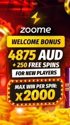 Crown Casino screenshot