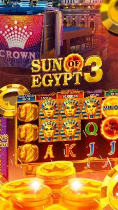 Crown Casino preview 3
