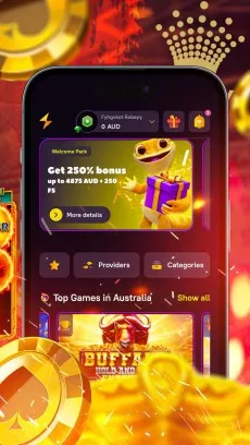 Crown Casino preview 4